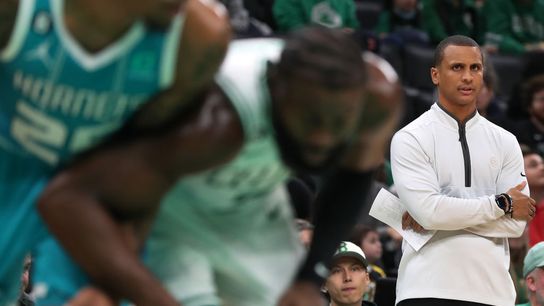 Celtics season preview: They've quieted outside noise, but only a true team effort gets Boston back to the Finals taken at BSJ Headquarters (Celtics)